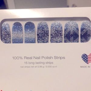 Color Street Good Chill To All